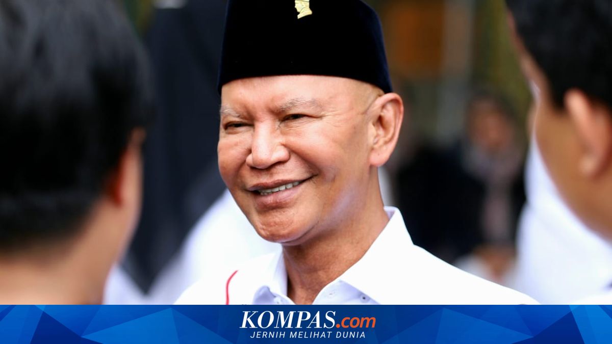 Banggar DPR Minta Pemerintah Segera Cairkan DBH, Cegah Pemda Rumahkan PPPK