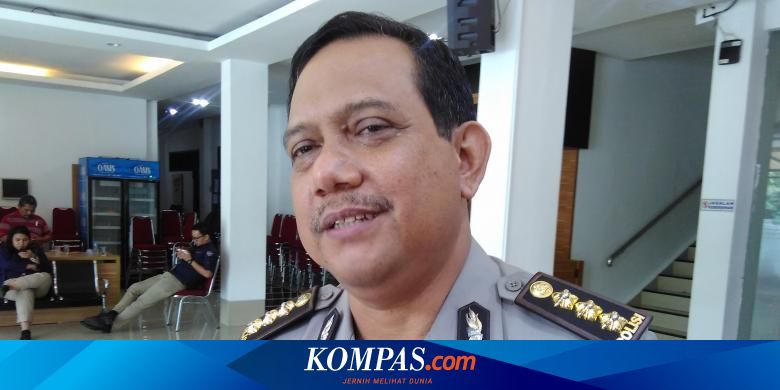 Polri Surat Untuk Eko Patrio Hanya Undangan Klarifikasi Bukan Panggilan Halaman All Kompas Com
