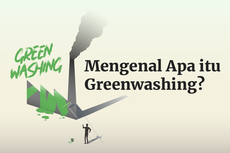 INFOGRAFIK: Mengenal Greenwashing dan Bagaimana Perusahaan Melakukannya