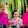 Saat Jokowi Bicara soal Rencana Kaesang Terjun ke Politik, Kaget hingga Tak Ingin Ikut Campur