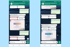 Cara Mudah Cek dan Download Vaksin Covid-19 Melalui WhatsApp