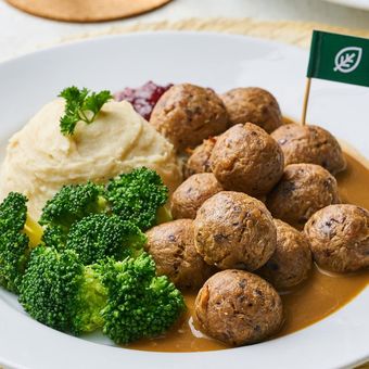 IKEA Indonesia Luncurkan menu plant-based