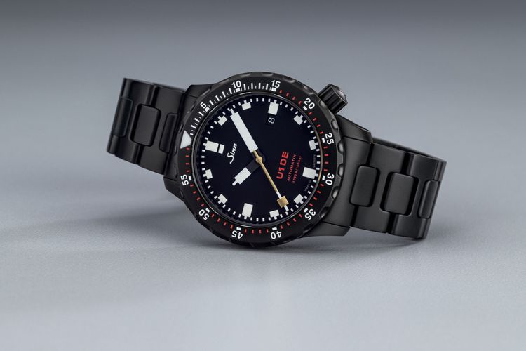 Sinn U1 DE Limited Edition