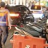 Pemkot Surabaya Larang Kendaraan Parkir di Jalan Tunjungan, Berikut Alternatifnya