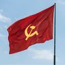 Mengapa Uni Soviet dan Komunis Identik dengan Palu Arit?