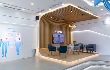 Coway Resmikan Showroom Pertama di Indonesia Halaman all - Kompas.com