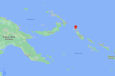 Sampan Berisi Balita dan 11 Penumpang Ditemukan di Pulau Terpencil Setelah 36 Jam Hilang