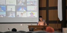 RAPBD Jabar 2022, Ridwan Kamil: Anggaran Pendidikan Diusulkan 33,21 Persen