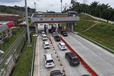 15 Ruas Jalan Tol Trans-Sumatera (JTTS) yang Resmi Beroperasi di 2024