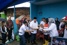 Mulai Masuk Sekolah, Anak-anak Korban Banjir Butuh Bantuan Buku dan Perlengkapan Lain