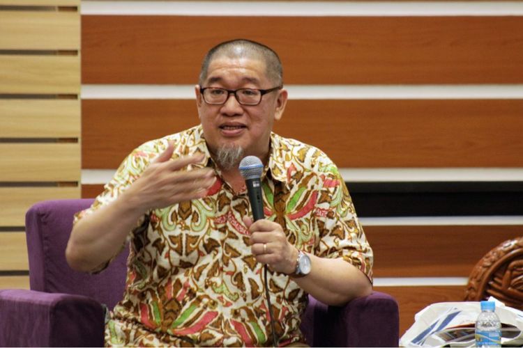 200.000 Anak Terpapar Judol, Sosiolog: Pasti Pengaruh Keluarga dan Teman