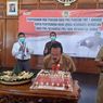 Rayakan Ulang Tahun di Akhir Masa Jabatan, Purnomo: Pengin Pensiun dari Politik