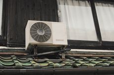 Outdoor AC Tak Menyala? Ini Penyebab dan Cara Memperbaikinya