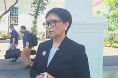 Menlu Retno: Semua Persiapan KTT ASEAN 