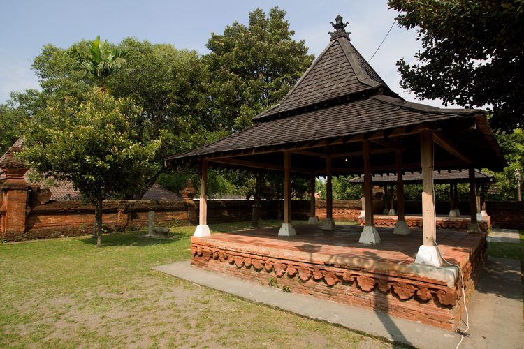 Itinerary Seharian Wisata Di Cirebon, Mulai Dari Sejarah Hingga Alam Halaman All - Kompas.com