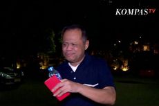 Tersangka Penyandang Dana Rencana Pembunuhan Pejabat, Habil Marati, Akan Ajukan Penangguhan Penahanan