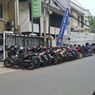 Saat Parkir Liar di Kawasan Grand Indonesia jadi Andalan Warga meski Bikin Macet...