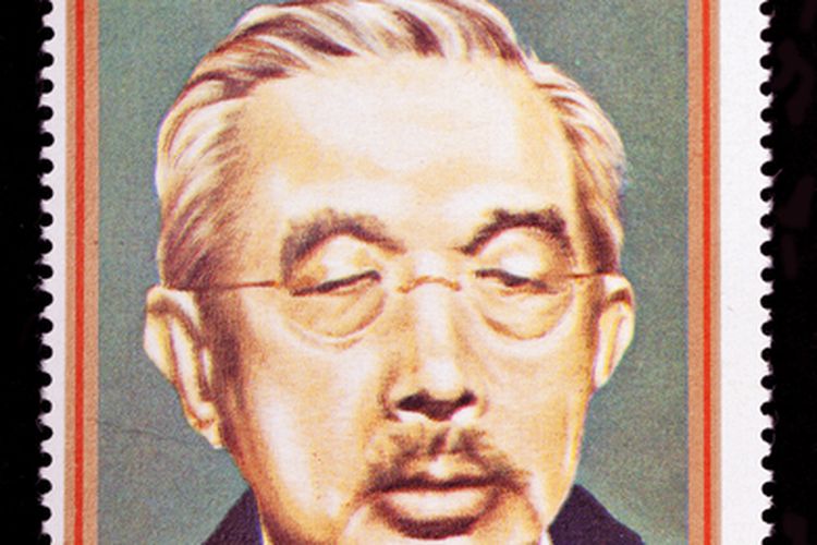 Kaisar Jepang Hirohito