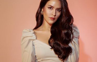 Raisa Janjikan Album Baru Dalam Waktu Dekat