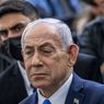 IRGC Ancam Bunuh Netanyahu di Tengah Rumor Video AI Pidato PM Israel