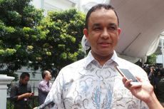 Anies Baswedan: UN Hak Siswa Mengetahui Hasil Belajar