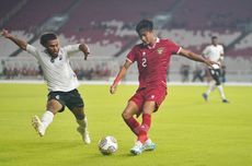 Jadwal Siaran Langsung Timnas U20 Indonesia Vs Selandia Baru Malam Ini