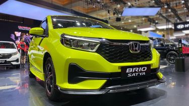 IIMS Bidik Konsumen Premium: Jurus Baru di Tengah Krisis Daya Beli