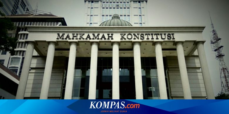 Kenapa Calon Jemaah Haji Diimbau Tidak Membatalkan Keberangkatannya Halaman All Kompas Com