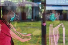 Cegah Klaster PTM, Jam Istirahat Sekolah di Klaten Ditiadakan hingga Siswa Diminta Bawa Bekal