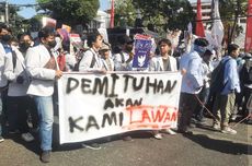 DPRD Jatim Minta Mahasiswa Juga Kawal Revisi PKPU agar Sejalan dengan Putusan MK