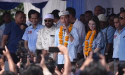 Berkunjung ke Bali Utara, Gibran: Pembangunan Bandara Buleleng Akan Kami Kaji Ulang