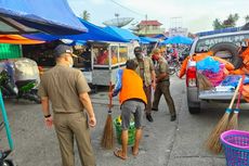 DPRD Targetkan Pembahasan Perda Penanganan Covid-19 Kota Bekasi Rampung Pekan Ini