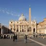 Sejarah Basilika Santo Petrus, Gereja Terbesar di Dunia