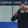 Singkirkan Juventus, Pelatih Porto Dicuekin Saat Konferensi Pers