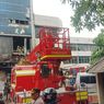Media Asing Soroti Perusahaan Terra Drone di Jakarta Terbakar: Evakuasi Sulit, 22 Meninggal