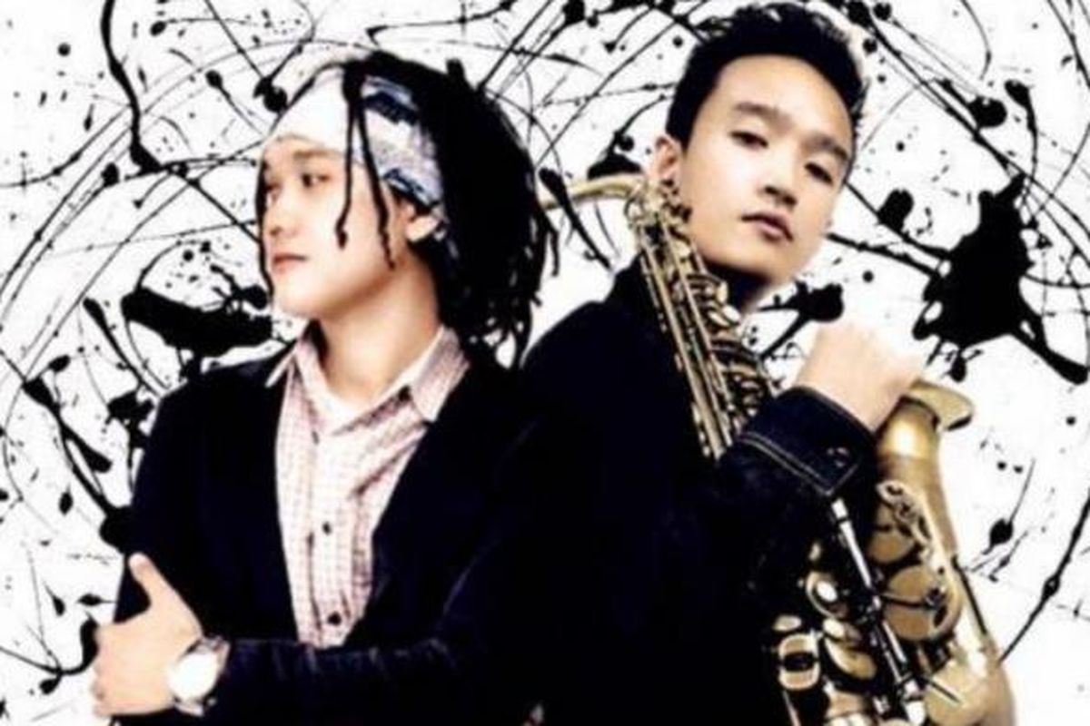 Lirik dan Chord Lagu Cepu dari Dhyo Haw