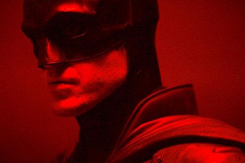 DC Rilis Trailer Perdana The Batman versi Robert Pattinson 