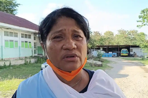 Kepala BPBD Belu Ditemukan Tewas di Jurang, Keluarga Minta Autopsi