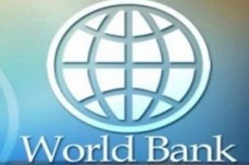Bank Dunia Proyeksikan Pertumbuhan Ekonomi RI 5,1 Persen