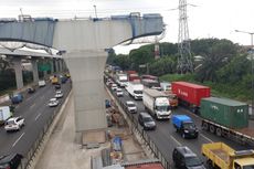 Bangun Jalan Tol Tambah Beban Utang Negara? Ini Faktanya 