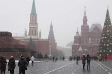 Kuartal II, Perekonomian Rusia Akan Tumbuh Kembali