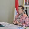 Kuartal I Masih Resesi, Pemerintah Proyeksi Ekonomi -0,6 hingga -0,9 Persen