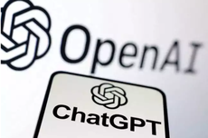 OpenAI Rilis GPT 4.1 dan 4.1 Mini, Bikin ChatGPT Makin Pintar "Ngoding"
