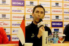 Timnas U19 Indonesia Vs Malaysia: Harimau Muda Cuma 1 Hari Istirahat
