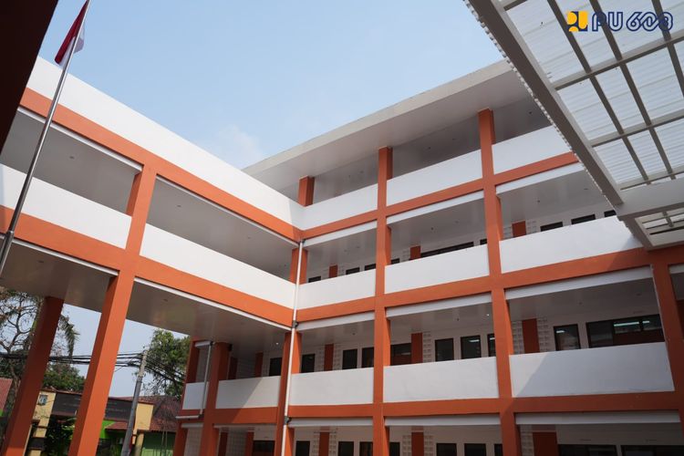 Menteri PU Klaim Fasilitas Sekolah Rakyat Jakarta Tak Kalah Dibanding Boarding School Swasta