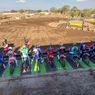 Simak, Rekayasa Lalu Lintas Saat MXGP Selaparang Mataram