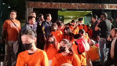 Jejak Mencurigakan Para WNA di Markas Judol Hayam Wuruk Jakbar