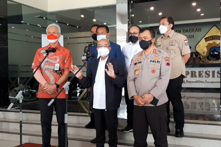 Foto Komisi Iii Dpr Ri Pertanyakan Kebutuhan Batu Andesit Di Desa