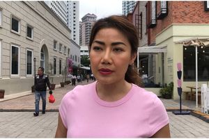 Inge Cerita Latar Belakang Pendidikan, Richard Lee: Orangtua Kamu Orang Mampu