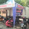 Posko Service Gratis Yamaha untuk Korban Banjir di Jawa Tengah